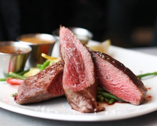 Filet St-Paul 9 oz