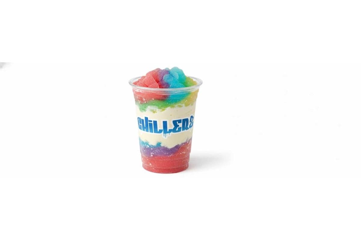 Medium Screamer