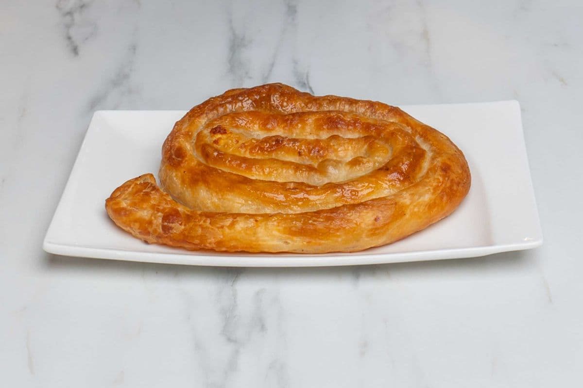 Cheese Borek
