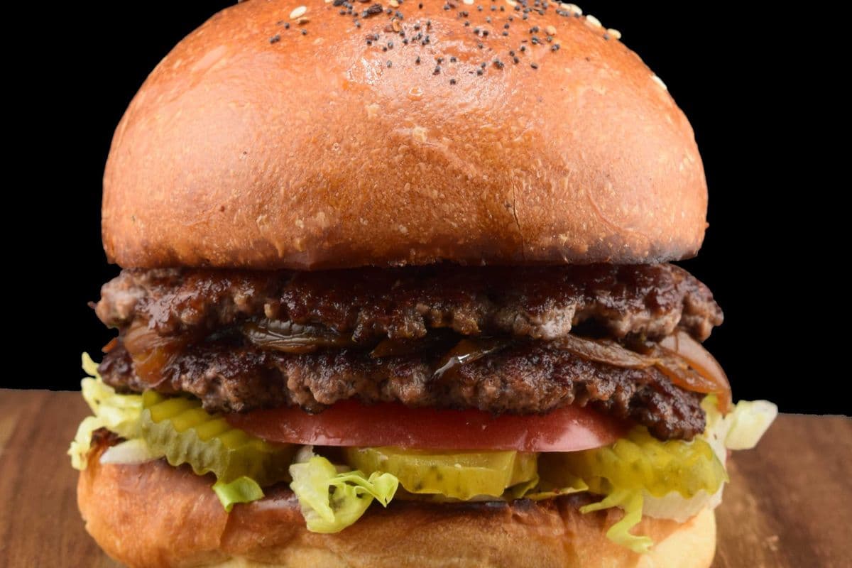 Classic Burger