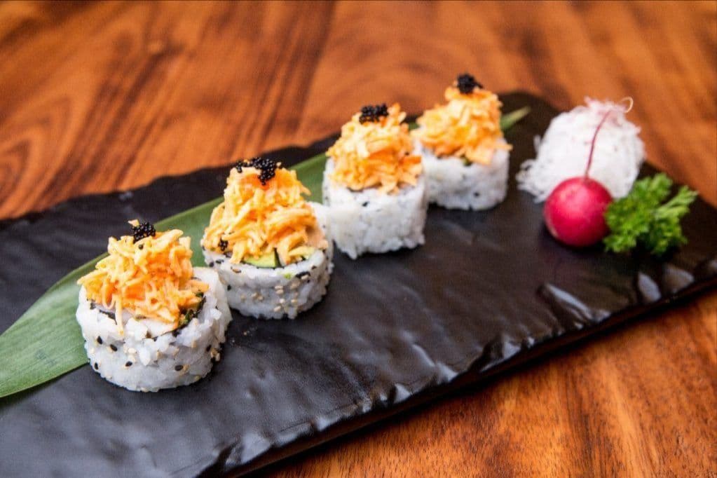 Ai Roll (4 pcs) *501*