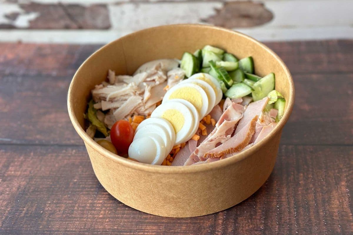 Chef Salad