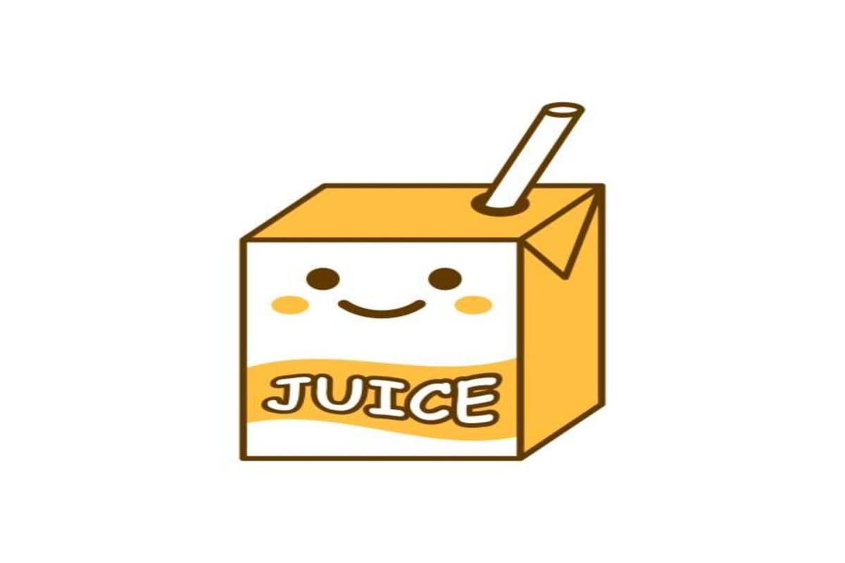 Juice Box