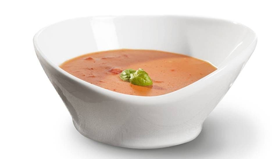 Soupe du jour / Soup of the day