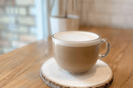 Tea Latte