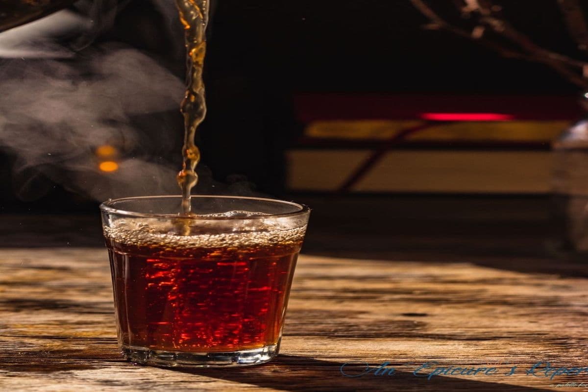 Kerala Black Tea