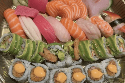 PLATTERS For 2