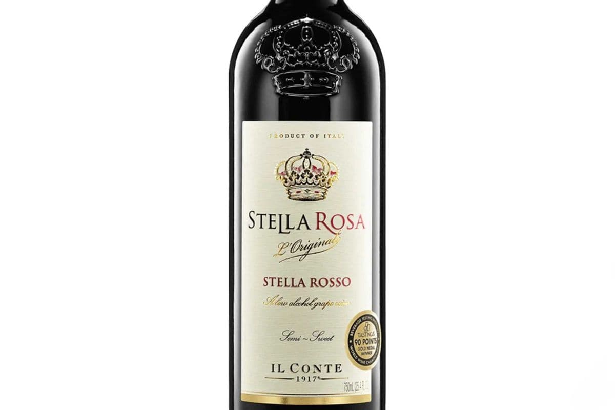 Stella Rosa Rosso (1 x 750 ml)