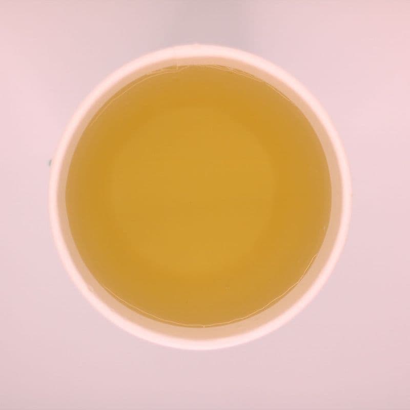 Chamomile Tea