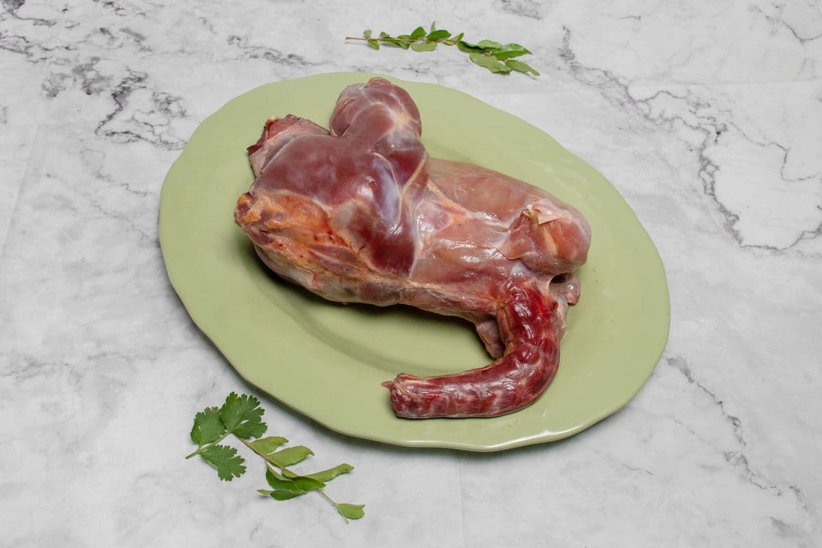 Country Chicken (Large), Whole (1 pc)