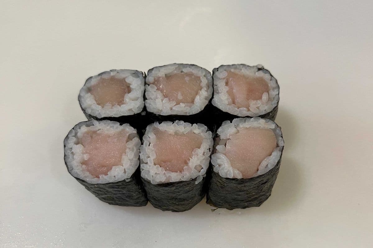 Tuna Maki