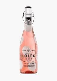 SANGRIA LOLEA NO.5 ROSE (750mL)
