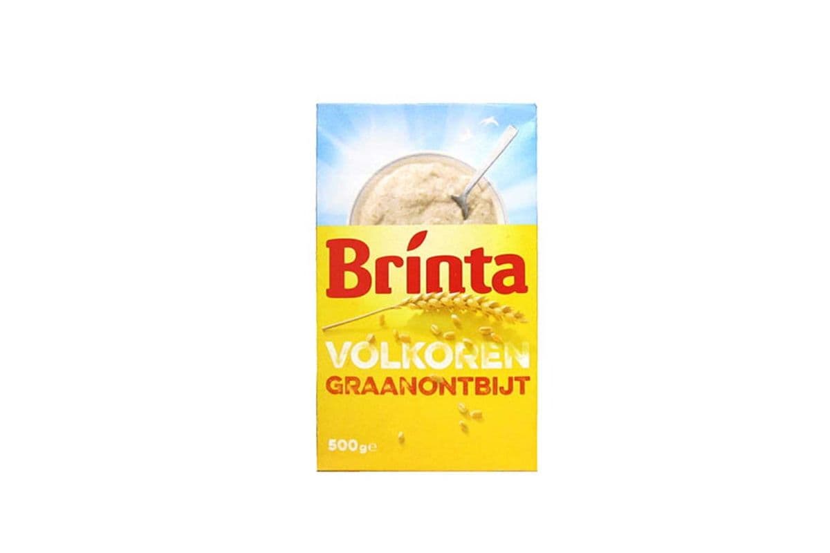 Honig Whole Wheat Cereal (500 g)