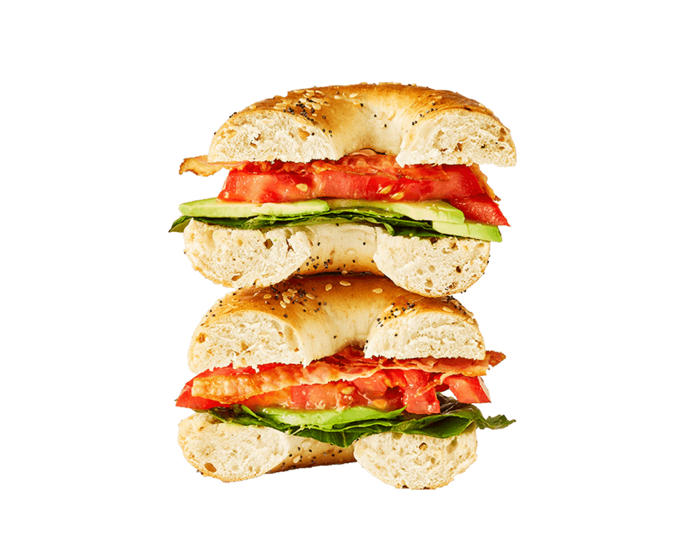 Kickstart BALT Bagel