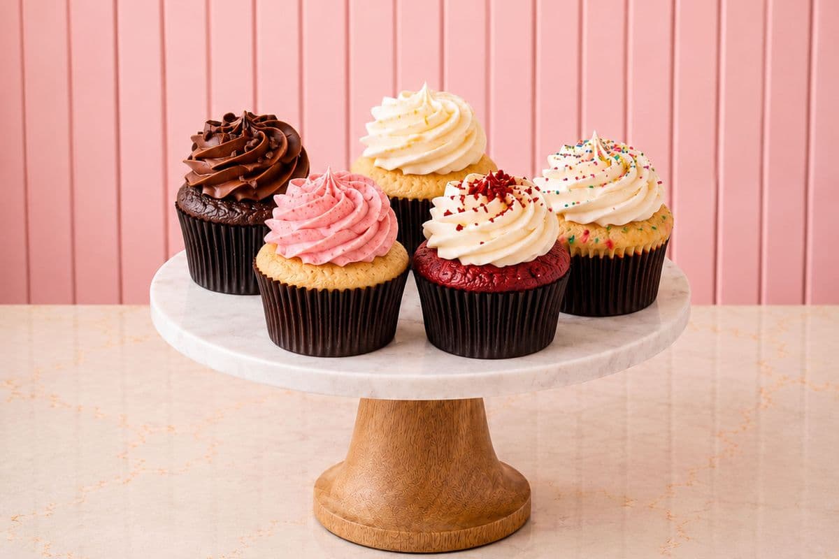 Cupcake
