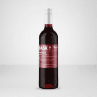 Bask Pinot Noir (1 Bottle x 750 mL)