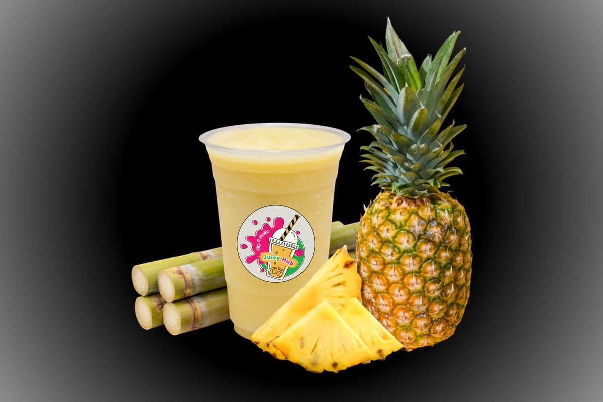Sugarcane Pineapple