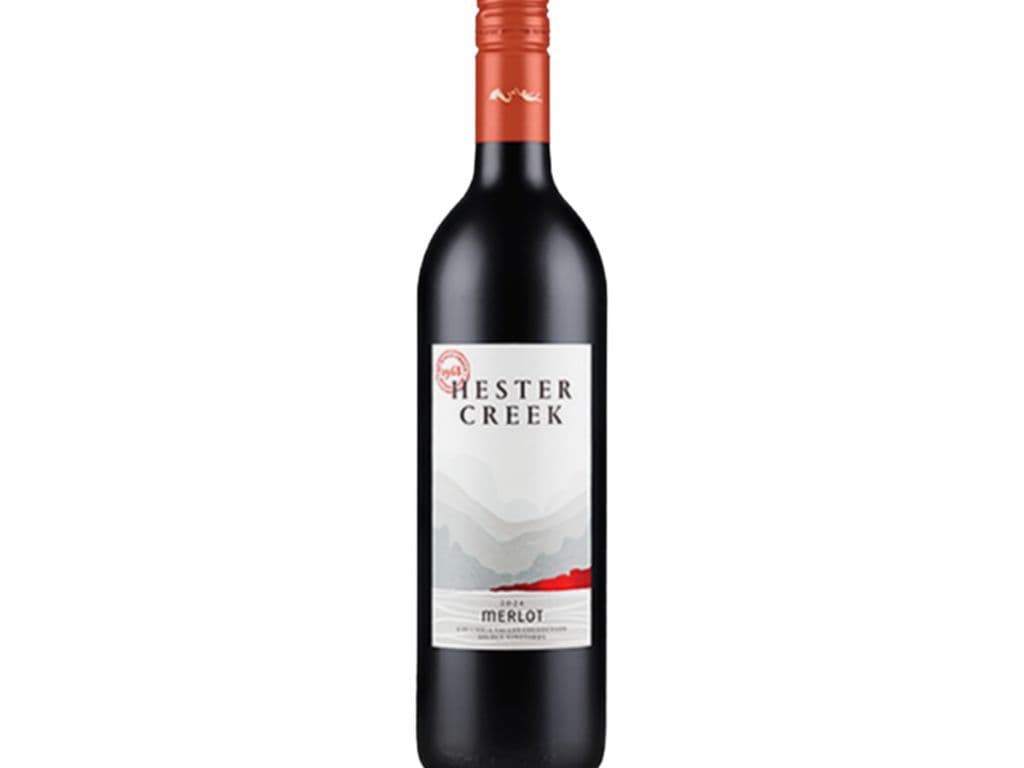 Hester Creek - Merlot