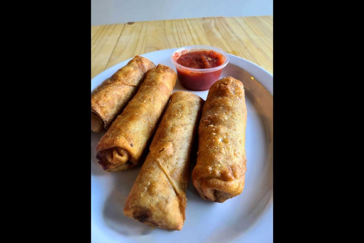 Pizza Sticks