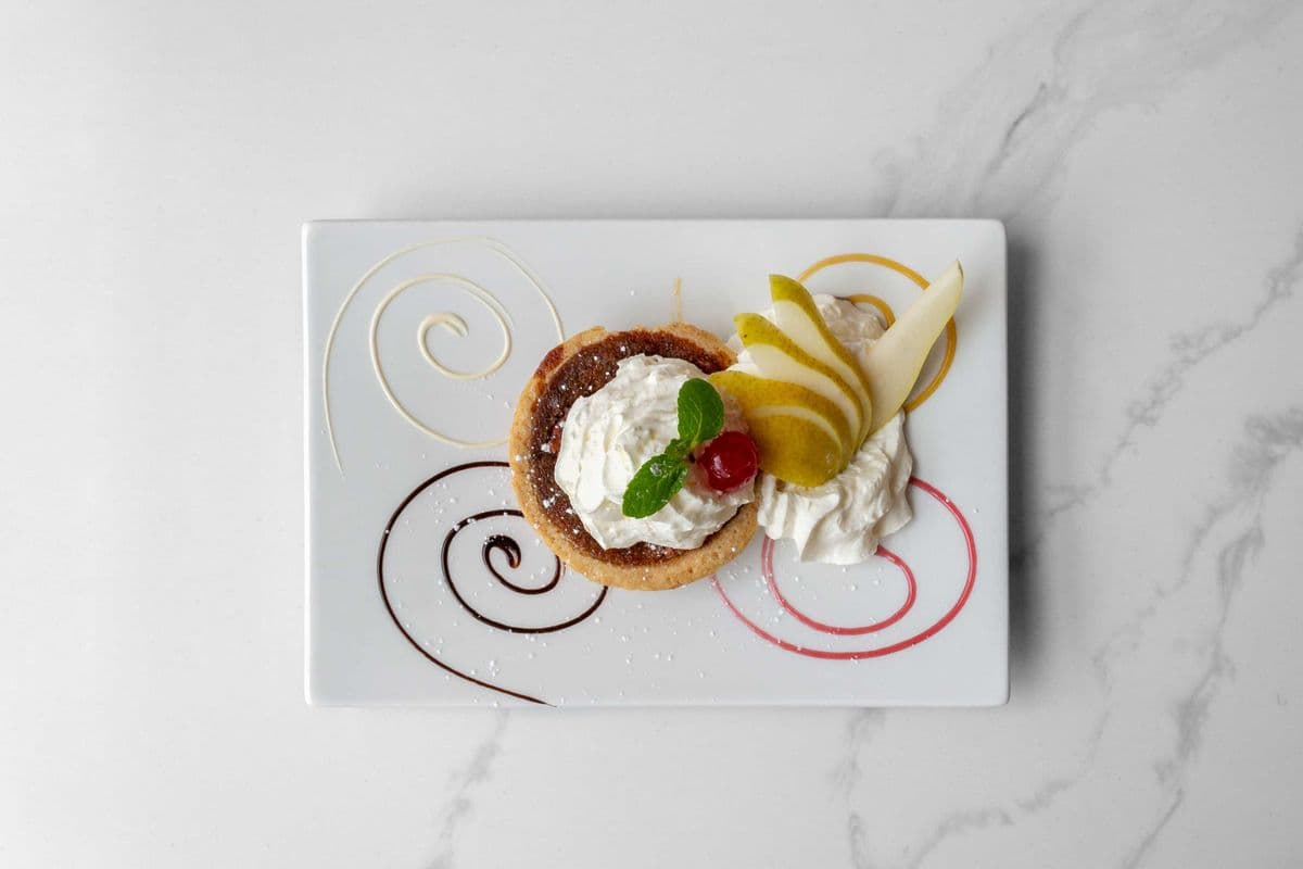 Southern Pecan Pie