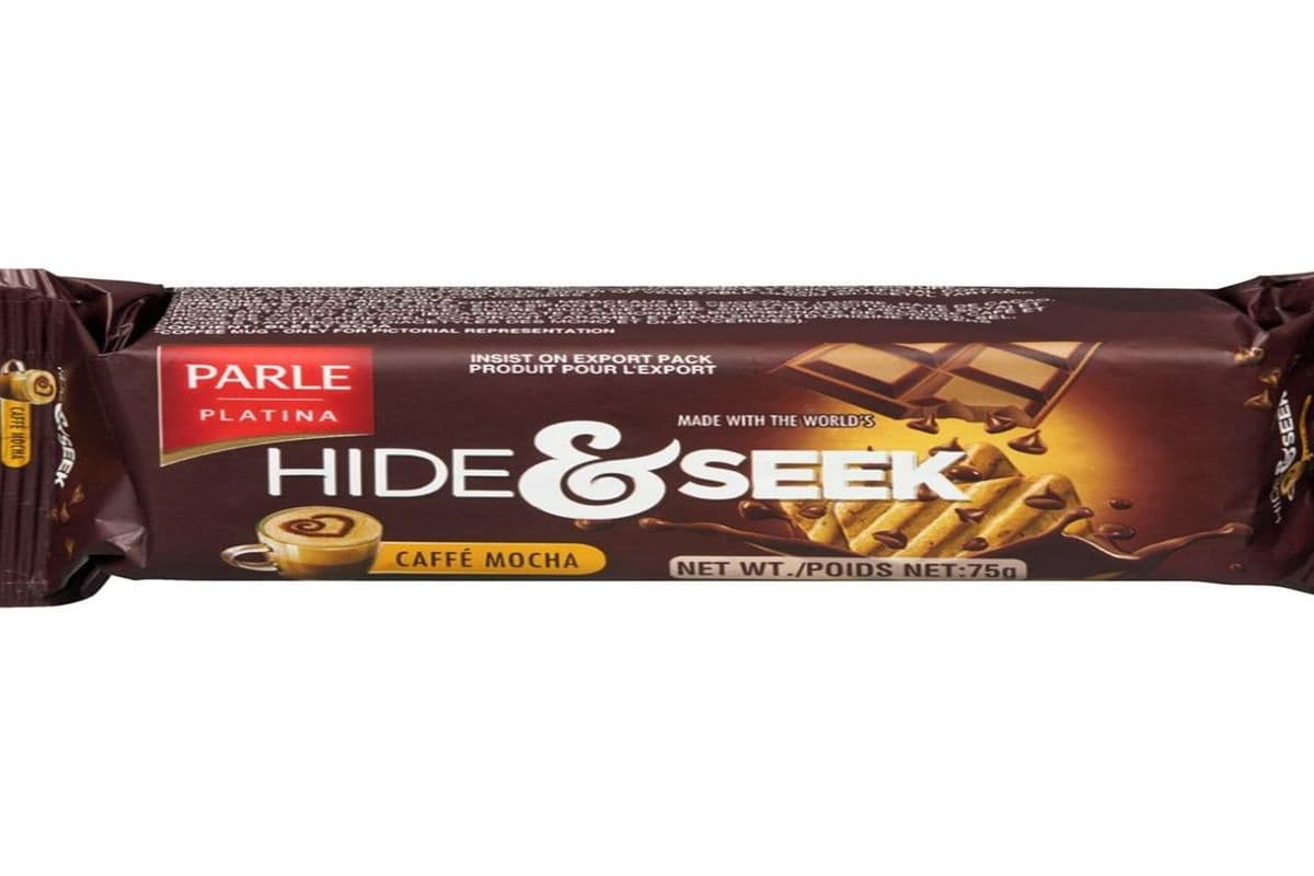 Parle Hide and Seek Cafe Mocha (75g)