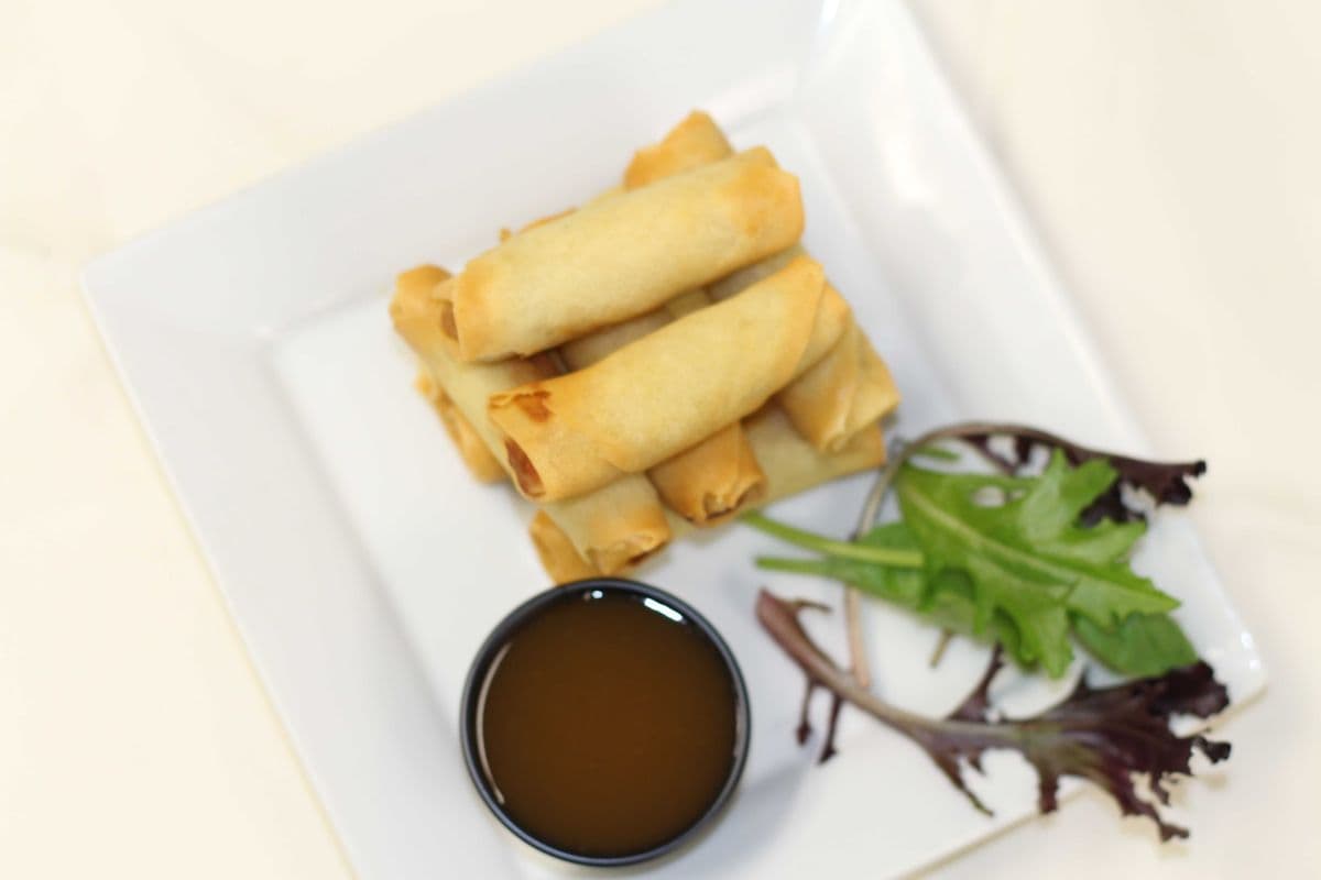 Spring Rolls (5)