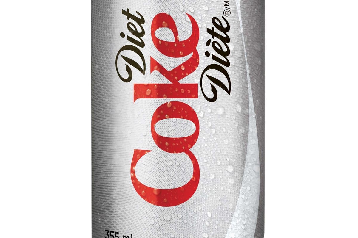 Diet Coke