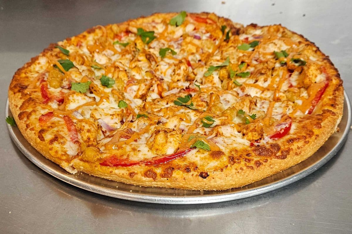 Medium Chipotle Chicken