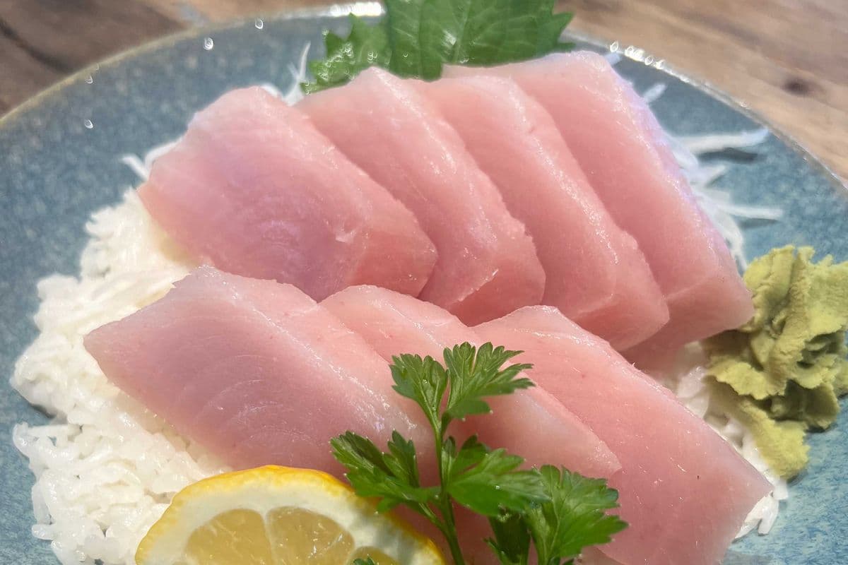 Tuna Don