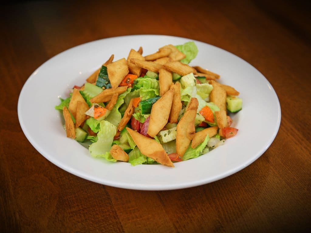 Fattoush Salad(VG&DF) - Large