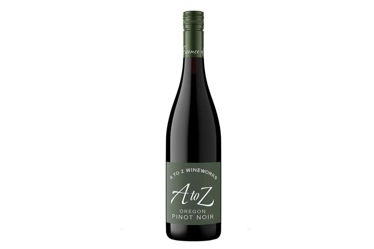 722317. A TO Z PINOT NOIR (1 x 750ML)