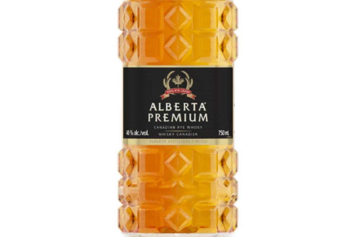 ALBERTA PREMIUM RYE (750ML) (1 x 750ML)