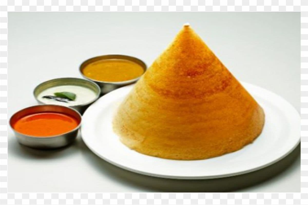Kids' Ghee Dosa