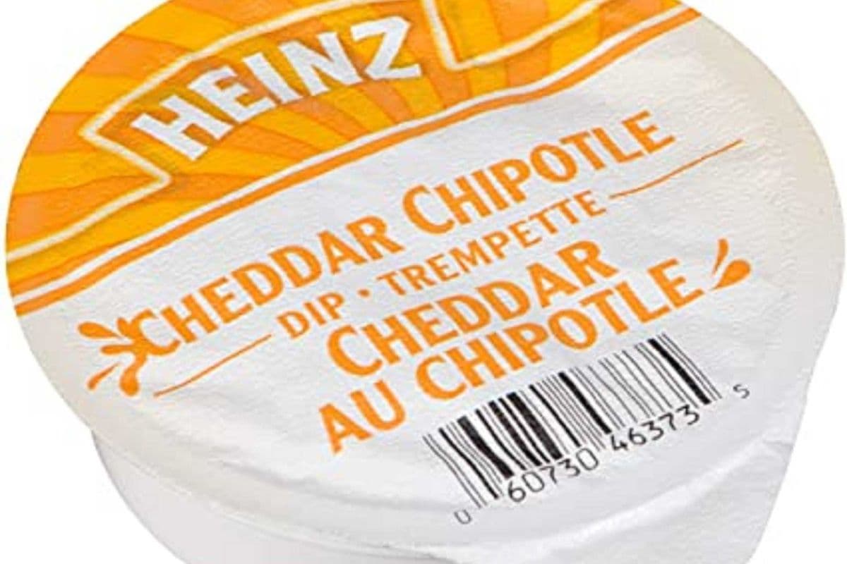 Cheddar Chipotle