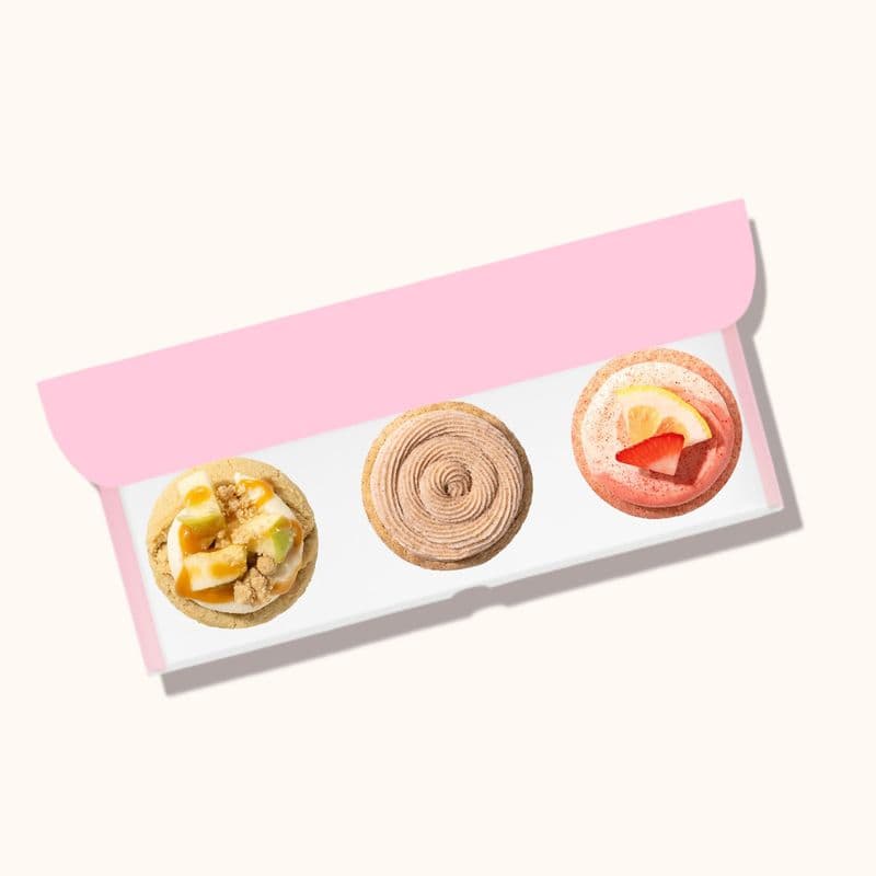 Mini 3-Pack