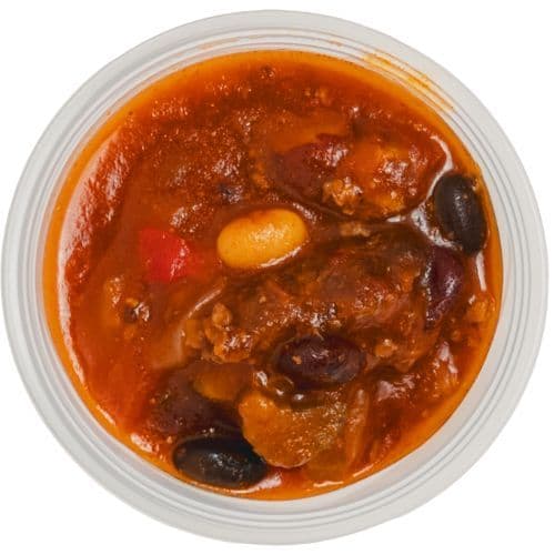 Chili Poutine
