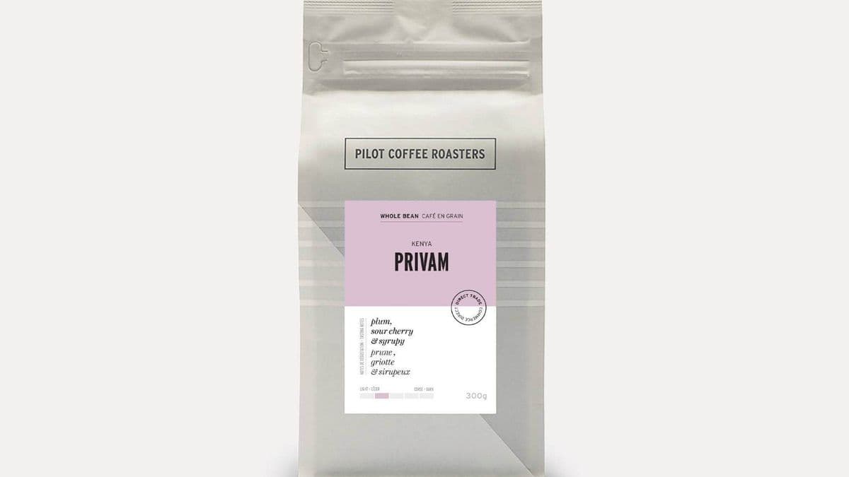 Privam - Kenya (300g)