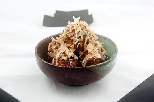 Takoyaki