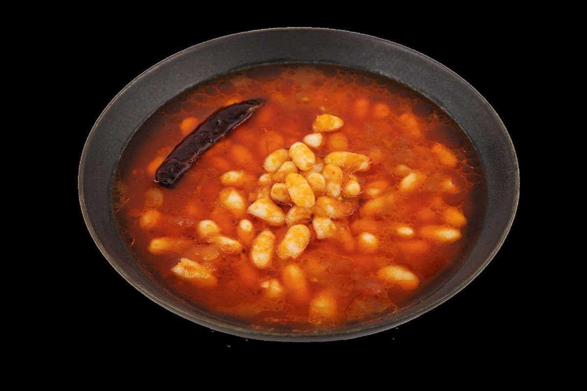 9. Kurufasulye