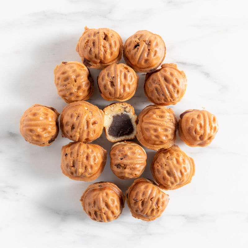 Red Bean Paste (15 pcs)