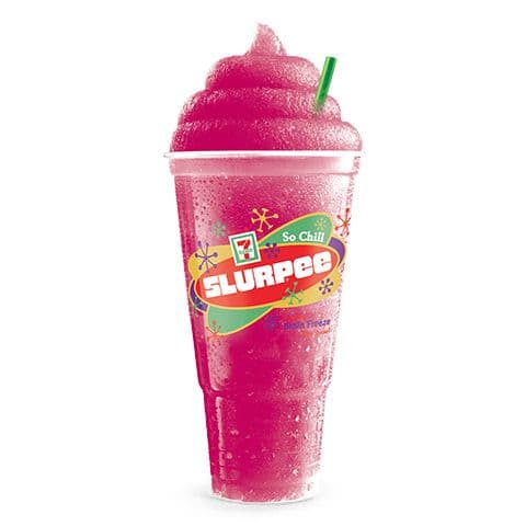 Peace Tea Razzleberry Slurpee XLarge
