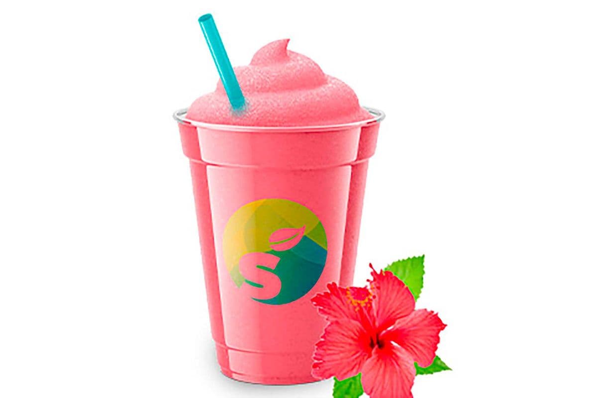 Shake incontournable hibiscus (473 ml)