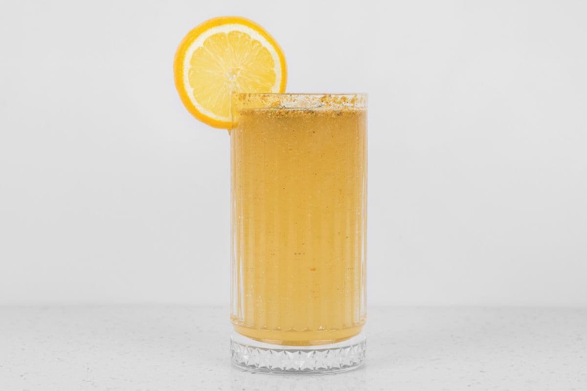 Lime Soda