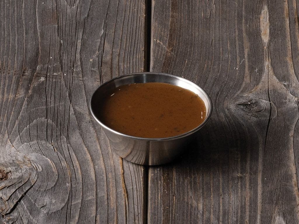 Side Salad Dressing