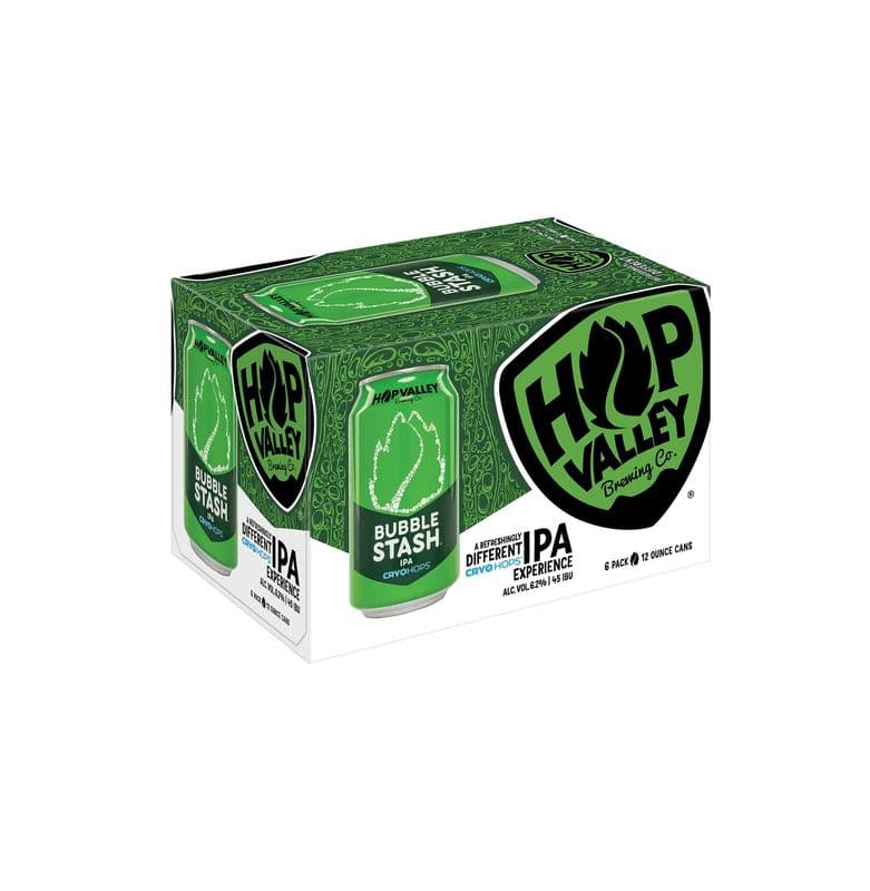 HOP Valley (6 x 473 ml Cans)