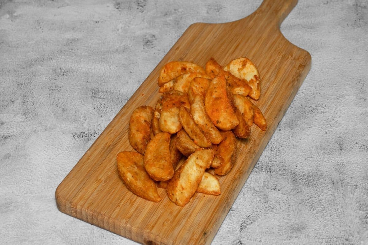 Wedges