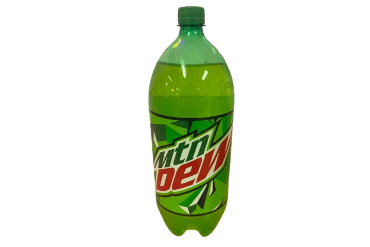 Mountain Dew 2L