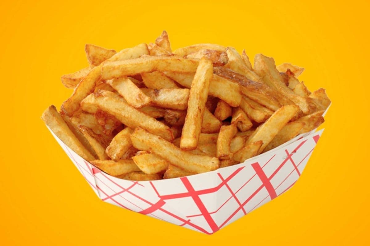 Frite familiale