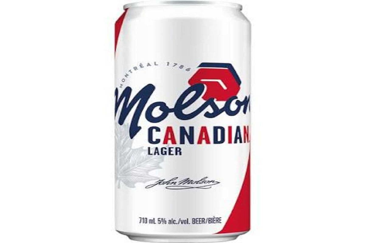 739514-CANADIAN (1 x 710ML)