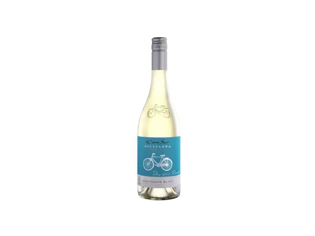 Cono Sur Bicicleta - Sauvignon Blanc (750ml)